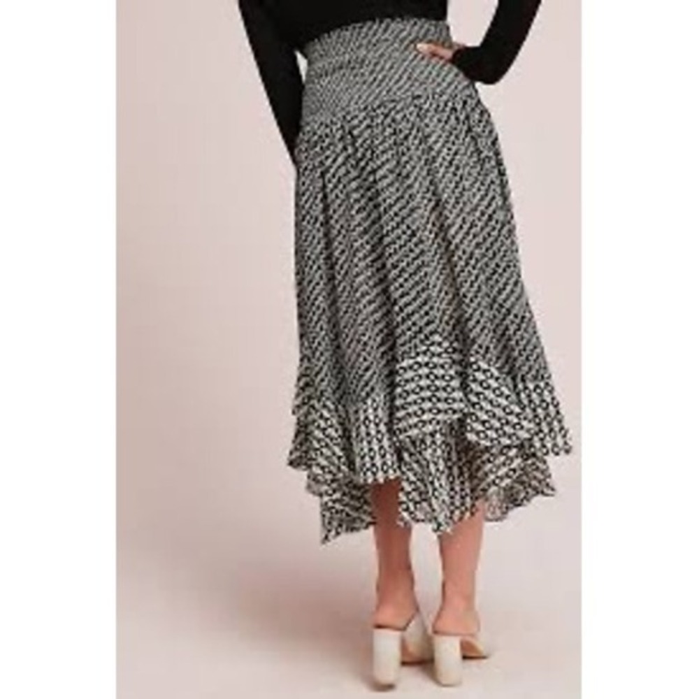 Anthropologie Akemi + Kin Theola Maxi Skirt - Picture 2 of 10